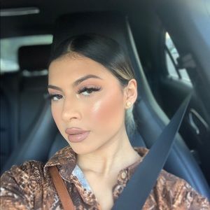 Meet your Posher, Mariah